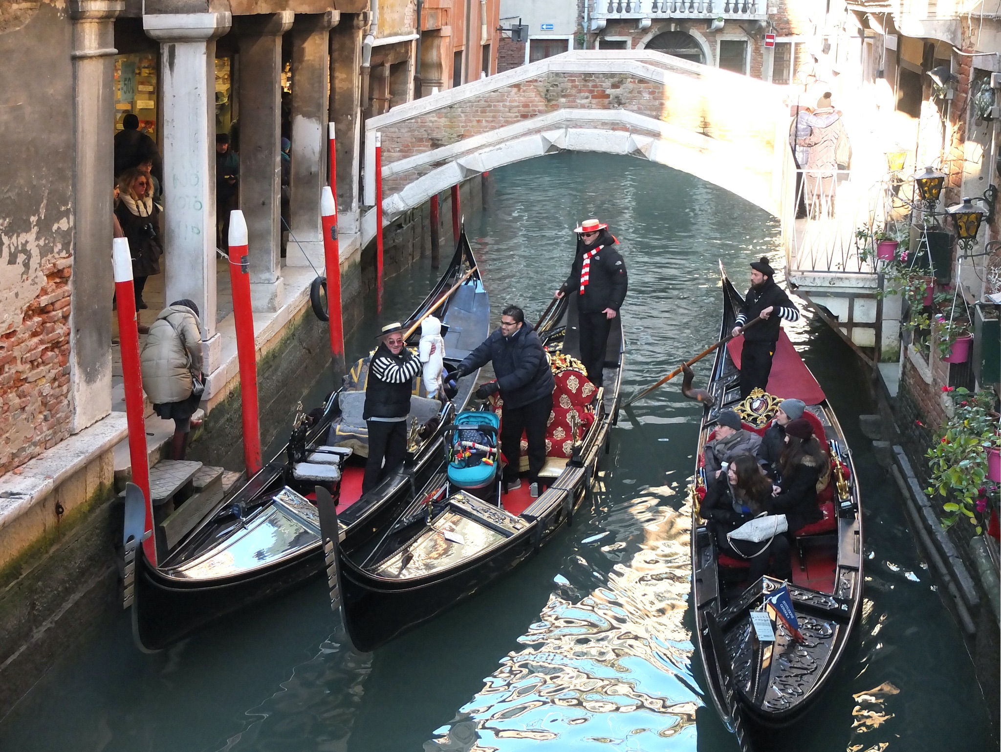 Venice 2014